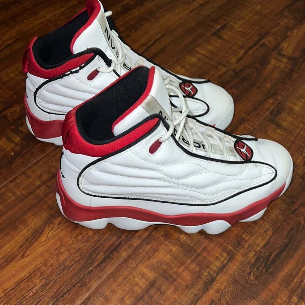 Jordan shoes